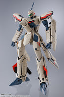 Macross Plus Bandai DX Chogokin YF-19 Excalibur (Isamu Dyson Fighter)(JP)