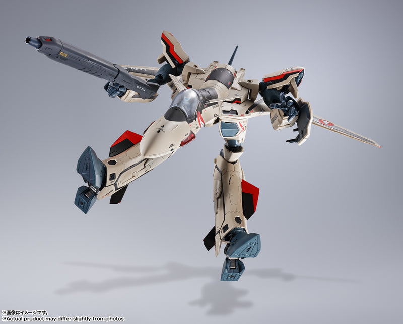 Macross Plus Bandai DX Chogokin YF-19 Excalibur (Isamu Dyson Fighter)(JP)