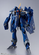 Macross Plus Bandai DX Chogokin YF-21 (Gard Gore Bowman machine)(JP)