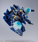 Macross Plus Bandai DX Chogokin YF-21 (Gard Gore Bowman machine)(JP)