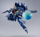 Macross Plus Bandai DX Chogokin YF-21 (Gard Gore Bowman machine)(JP)