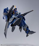 Macross Plus Bandai DX Chogokin YF-21 (Gard Gore Bowman machine)(JP)