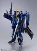 Macross Plus Bandai DX Chogokin YF-21 (Gard Gore Bowman machine)(JP)