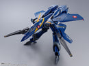 Macross Plus Bandai DX Chogokin YF-21 (Gard Gore Bowman machine)(JP)