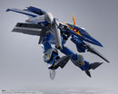 Macross Plus Bandai DX Chogokin YF-21 (Gard Gore Bowman machine)(JP)