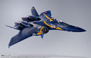 Macross Plus Bandai DX Chogokin YF-21 (Gard Gore Bowman machine)(JP)