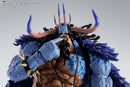 ONE PIECE Bandai S.H.Figuarts Kaido King of the Beasts (Human-beast Form)(JP)