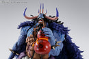 ONE PIECE Bandai S.H.Figuarts Kaido King of the Beasts (Human-beast Form)(JP)