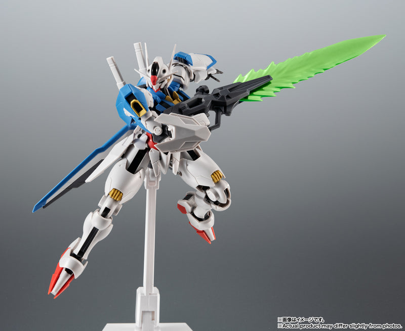 Gundam Mobile Suit The Witch from Mercury Bandai Robot Spirits Side MS XVX-016 Gundam Aerial Ver. A.N.I.M.E. -Robot Spirits 15th Anniversary- (JP)