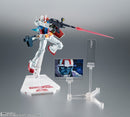 Gundam Mobile Suit Robot Bandai Spirits Side MS RX-78-2 Gundam Ver. A.N.I.M.E. -Robot Spirits 15th Anniversary- (JP)
