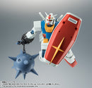 Gundam Mobile Suit Bandai Robot Spirits Side MS MSM-03 Gogg Ver. A.N.I.M.E.(JP)