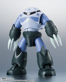 Gundam Mobile Suit Bandai Robot Spirits Side MS MSM-07 Mass Production Type Z'Gok Ver. A.N.I.M.E.
