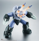 Gundam Mobile Suit Bandai Robot Spirits Side MS MSM-07 Mass Production Type Z'Gok Ver. A.N.I.M.E.