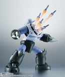 Gundam Mobile Suit Bandai Robot Spirits Side MS MSM-07 Mass Production Type Z'Gok Ver. A.N.I.M.E.