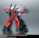 Gundam Mobile Suit Bandai Robot Spirits Side MS MSM-07 Mass Production Type Z'Gok Ver. A.N.I.M.E.
