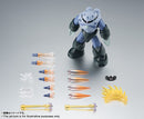 Gundam Mobile Suit Bandai Robot Spirits Side MS MSM-07 Mass Production Type Z'Gok Ver. A.N.I.M.E.