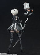 NieR:Automata Ver1.1a Bandai S.H.Figuarts 2B (JP)