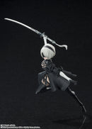 NieR:Automata Ver1.1a Bandai S.H.Figuarts 2B (JP)