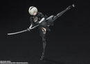 NieR:Automata Ver1.1a Bandai S.H.Figuarts 2B (JP)
