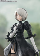 NieR:Automata Ver1.1a Bandai S.H.Figuarts 2B (JP)