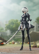NieR:Automata Ver1.1a Bandai S.H.Figuarts 2B (JP)