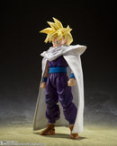 Dragon Ball Z Bandai S.H.Figuarts Super Saiyan Son Gohan -The Warrior Who Surpassed Gokou-