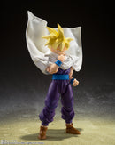 Dragon Ball Z Bandai S.H.Figuarts Super Saiyan Son Gohan -The Warrior Who Surpassed Gokou-