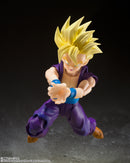Dragon Ball Z Bandai S.H.Figuarts Super Saiyan Son Gohan -The Warrior Who Surpassed Gokou-