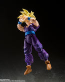 Dragon Ball Z Bandai S.H.Figuarts Super Saiyan Son Gohan -The Warrior Who Surpassed Gokou-