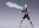Ultraman Orb Bandai S.H.Figuarts Ultraman Orb Spacium Zeperion (Ultraman New Generation Stars Ver.)(JP)
