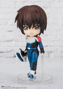 Gundam Mobile Suit Seed FREEDOM Bandai Figuarts Mini Kira Yamato