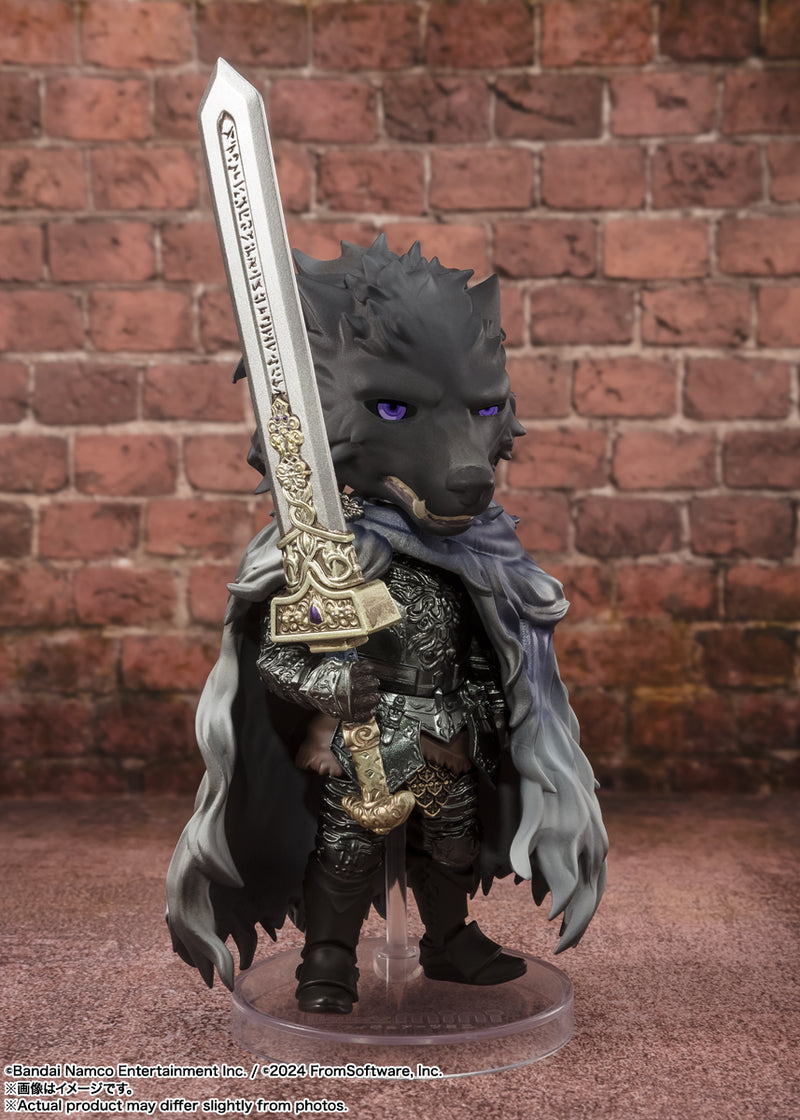 ELDEN RING Bandai Figuarts Mini Blaidd the Half-Wolf(JP)