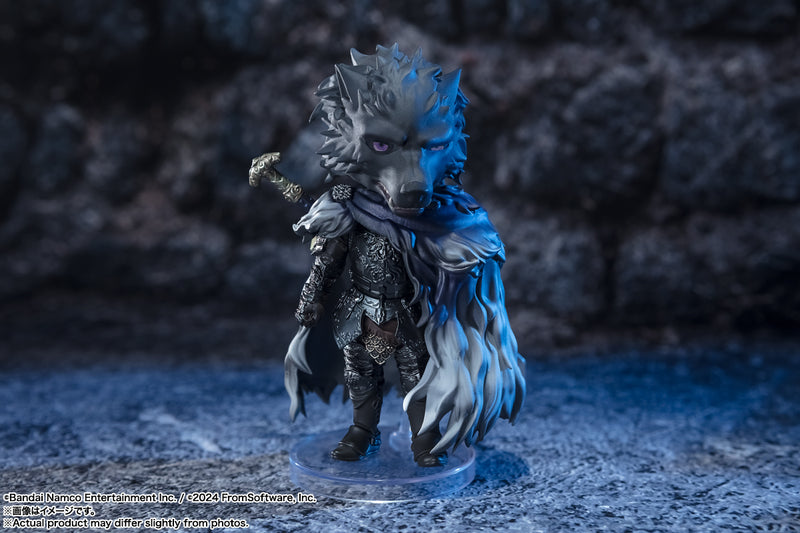 ELDEN RING Bandai Figuarts Mini Blaidd the Half-Wolf(JP)