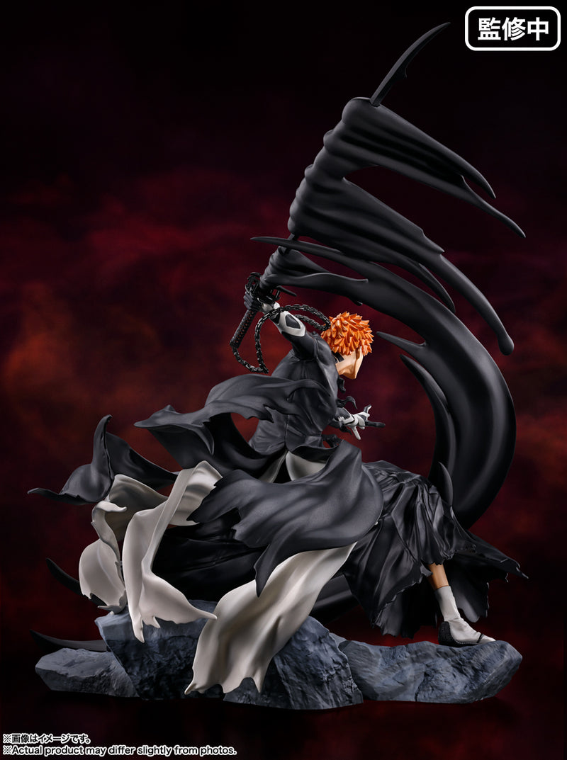 Bleach: Thousand-Year Blood War Bandai Figuarts Zero Kurosaki Ichigo -Thousand-Year Blood War-