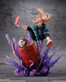 Chainsaw Man Bandai Figuarts Zero Power