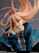 Chainsaw Man Bandai Figuarts Zero Power