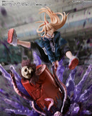 Chainsaw Man Bandai Figuarts Zero Power