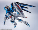 Gundam Mobile Suit Seed FREEDOM Bandai Metal Robot Spirits Side MS Rising Freedom Gundam (re-run)