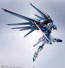 Gundam Mobile Suit Seed FREEDOM Bandai Metal Robot Spirits Side MS Rising Freedom Gundam (re-run)