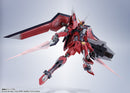 Gundam Mobile Suit Seed FREEDOM Bandai Metal Robot Spirits Side MS Immortal Justice Gundam