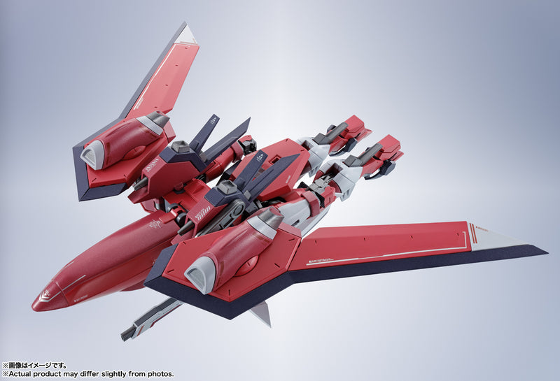 Gundam Mobile Suit Seed FREEDOM Bandai Metal Robot Spirits Side MS Immortal Justice Gundam