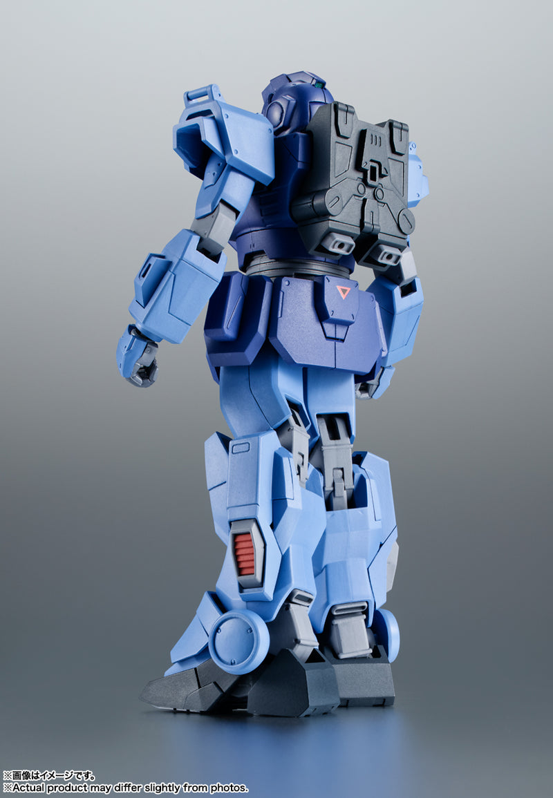 Gundam Mobile Suit Side Story: The Blue Destiny Bandai Robot Spirits Side MS RX-79BD-1 Blue Destiny Unit 1 Ver. A.N.I.M.E. (JP)