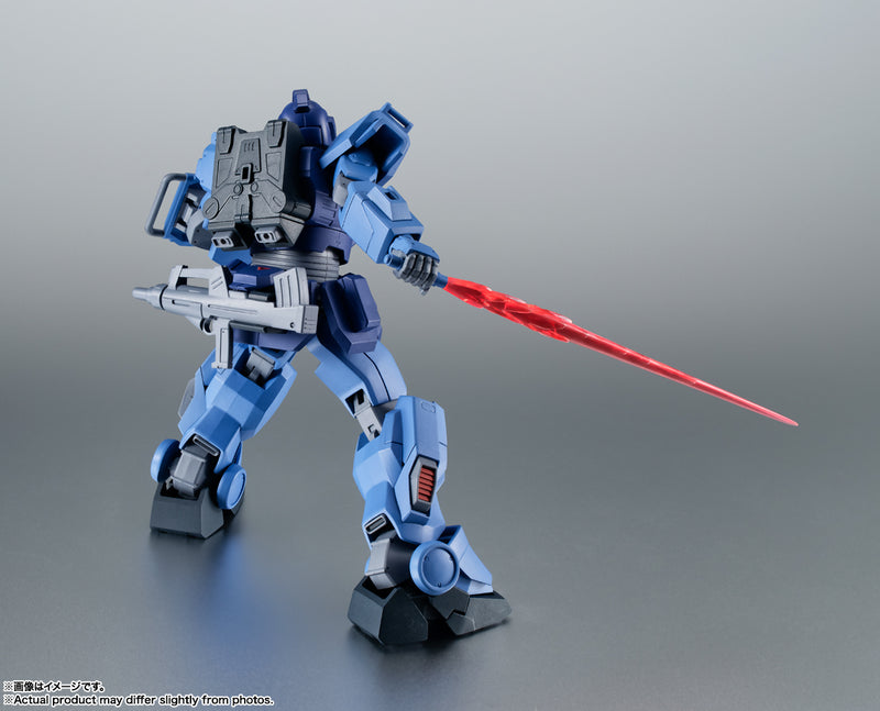 Gundam Mobile Suit Side Story: The Blue Destiny Bandai Robot Spirits Side MS RX-79BD-1 Blue Destiny Unit 1 Ver. A.N.I.M.E. (JP)