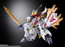 Mashin Hero Wataru Bandai METAL BUILD DRAGON SCALE Ryuoumaru