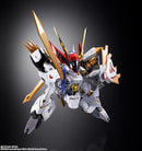 Mashin Hero Wataru Bandai METAL BUILD DRAGON SCALE Ryuoumaru