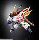Mashin Hero Wataru Bandai METAL BUILD DRAGON SCALE Ryuoumaru