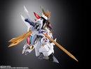 Mashin Hero Wataru Bandai METAL BUILD DRAGON SCALE Ryuoumaru