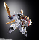 Mashin Hero Wataru Bandai METAL BUILD DRAGON SCALE Ryuoumaru