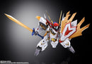 Mashin Hero Wataru Bandai METAL BUILD DRAGON SCALE Ryuoumaru