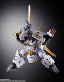 Mashin Hero Wataru Bandai METAL BUILD DRAGON SCALE Ryuoumaru
